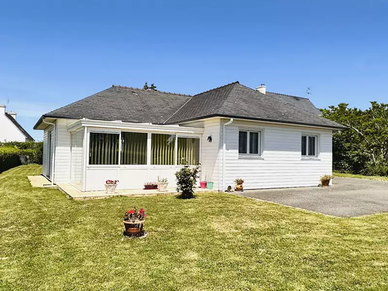 Maison, 71 m²