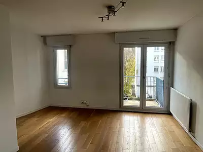 Appartement, 52,8 m²