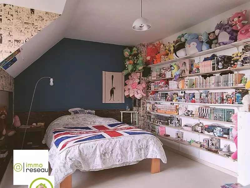 Maison, 178 m²