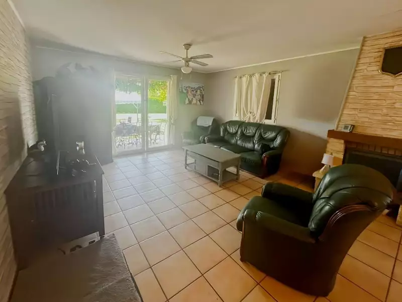 Maison, 97 m²