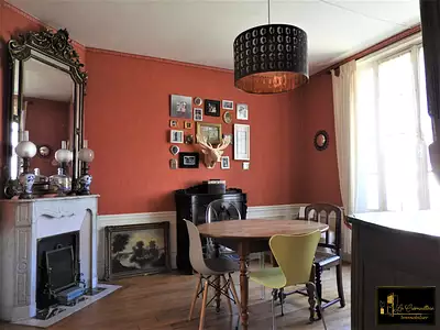 Maison, 164 m²