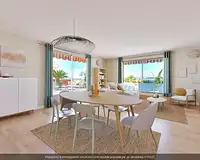 Appartement, 114,44 m²