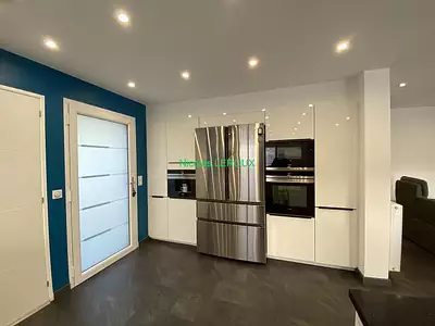 Maison, 89 m²