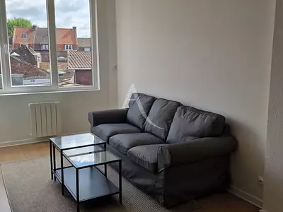Appartement, 48,6 m²