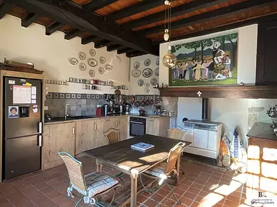 Maison, 230,92 m²
