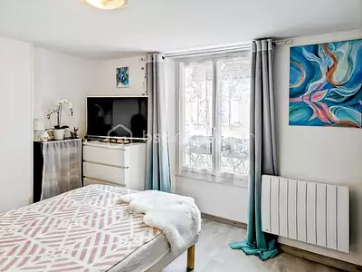 Appartement, 52 m²