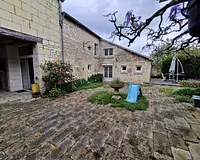 Maison, 137 m²