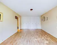 Appartement, 38 m²