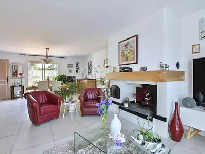 Maison, 117 m²