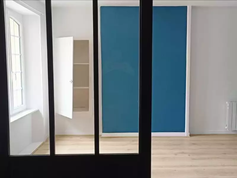 Maison, 80 m²
