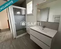 Maison, 105 m²