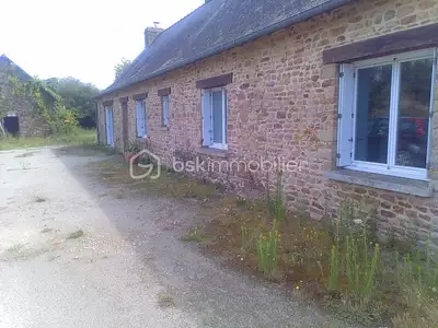 Maison, 106 m²