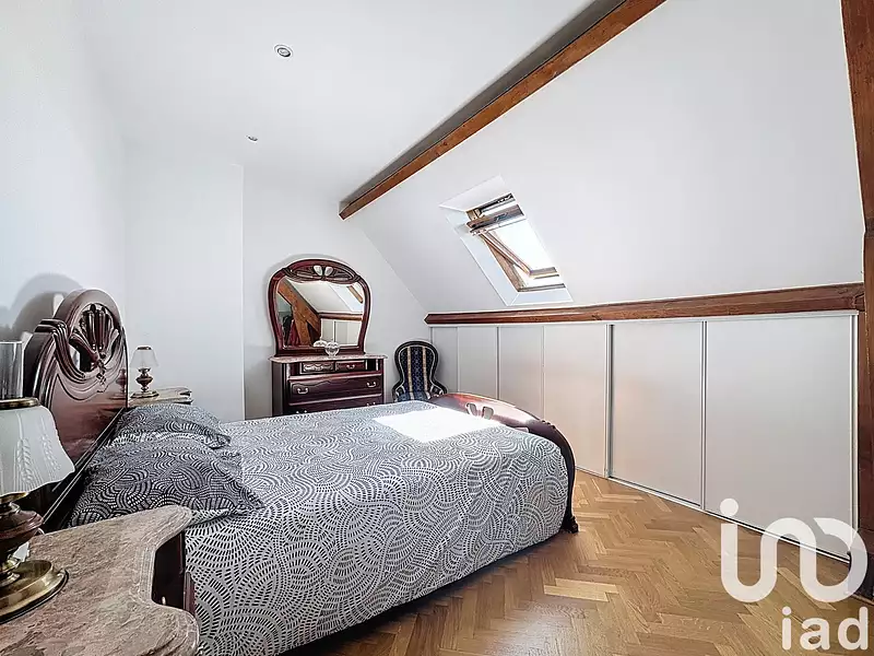Maison, 231 m²