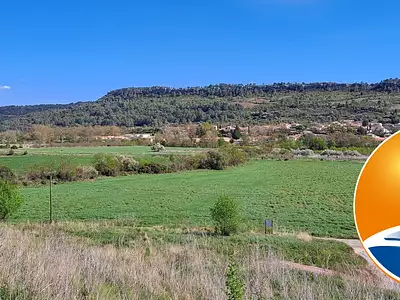 Terrain, 3 629 m²