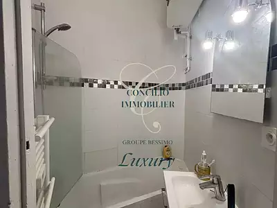 Appartement, 34,63 m²