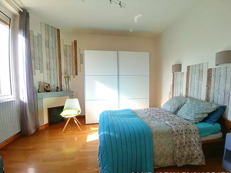 Maison, 199 m²