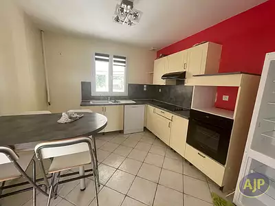 Maison, 132,97 m²