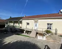 Maison, 172 m²