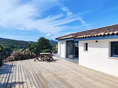 Maison, 82 m²