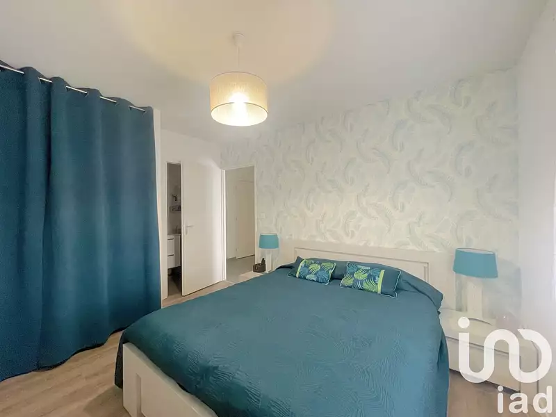 Maison, 118 m²