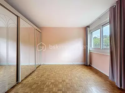 Appartement, 80 m²