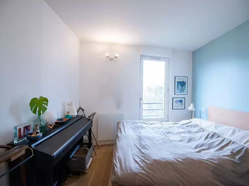 Appartement, 114,62 m²