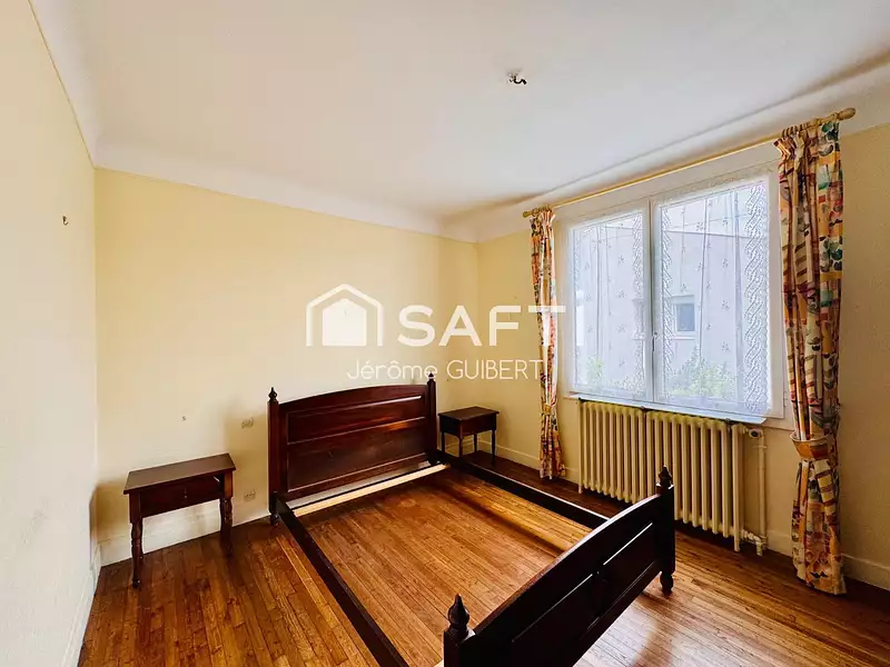 Maison, 127 m²