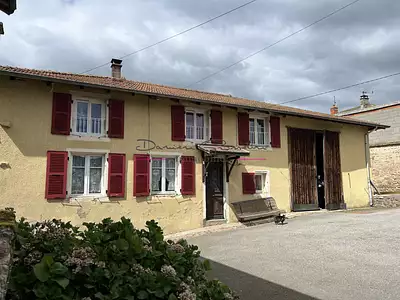 Maison, 134 m²