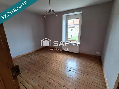Maison, 100 m²