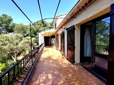 Appartement, 130 m²