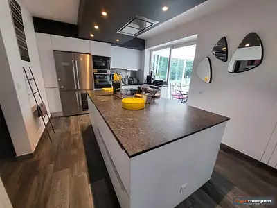 Maison, 177 m²