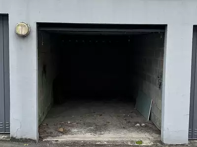 Parking, 10 m²