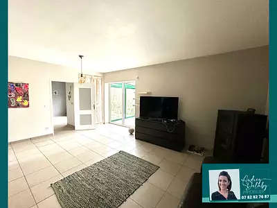 Maison, 170 m²