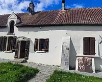 Maison, 124 m²