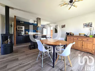 Maison, 92 m²