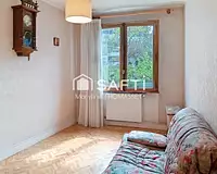 Appartement, 58 m²