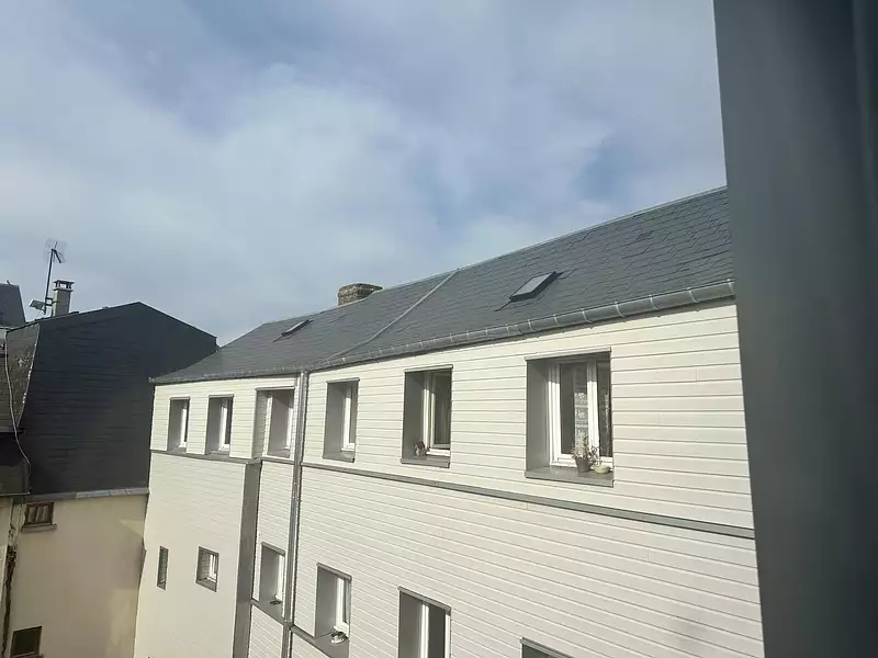 Immeuble, 463,36 m²