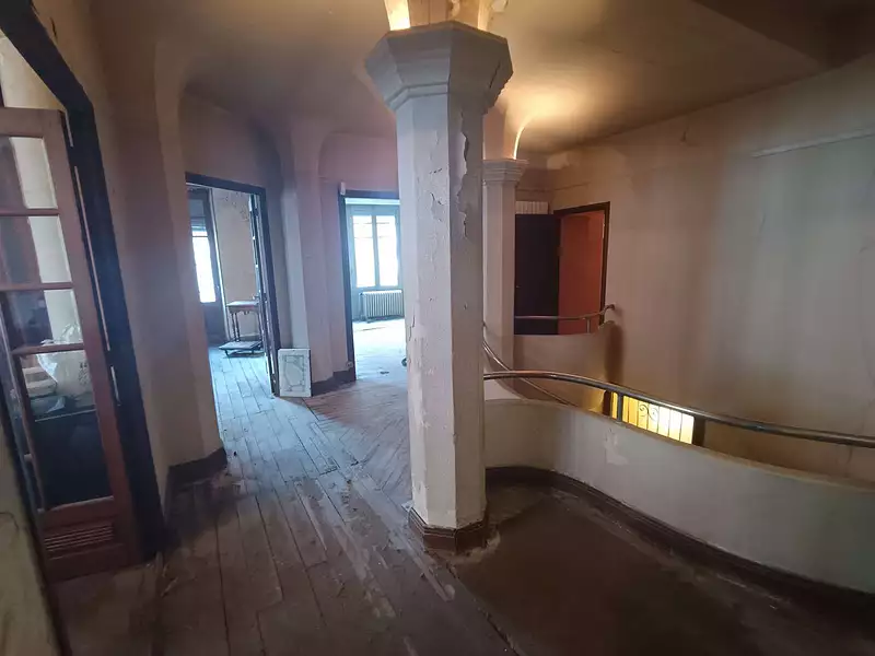 Appartement, 178 m²