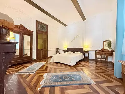 Appartement, 80 m²