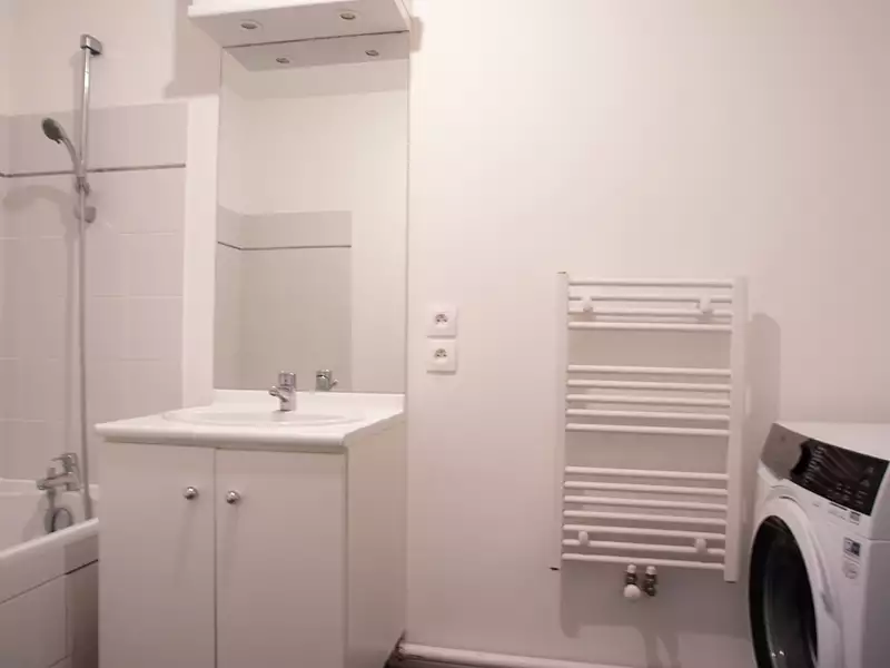 Appartement, 81 m²
