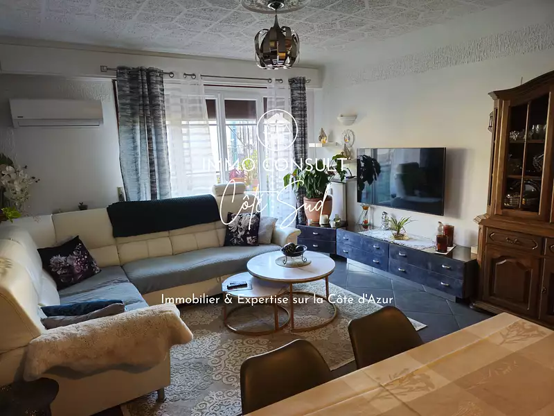 Appartement, 77,05 m²