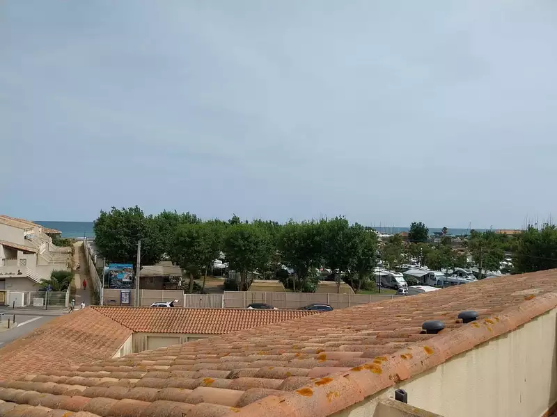 Appartement, 40 m²