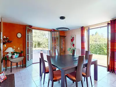 Maison, 250 m²