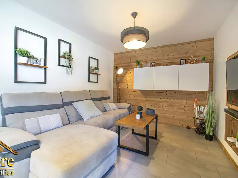 Maison, 50 m²
