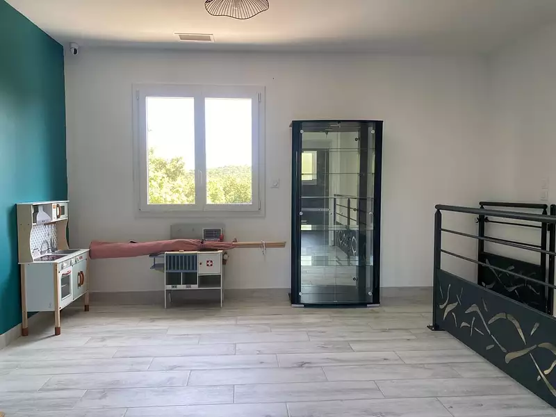Maison, 136 m²