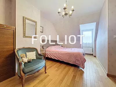 Maison, 120 m²