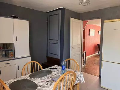 Maison, 167 m²