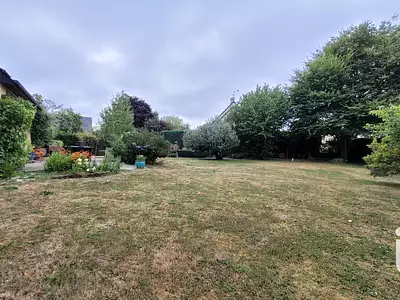 Maison, 137 m²