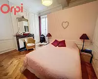 Appartement, 134 m²