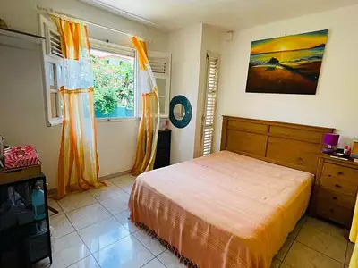 Appartement, 60 m²